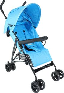 Miss & Chief by Flipkart Baby Buggy Buggy