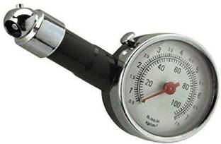 MOOLTEN Analog Tire Pressure Gauge 15