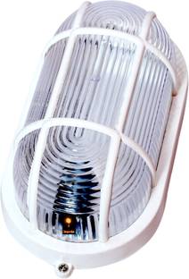 GENREE Wallchiere Wall Lamp Without Bulb