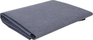 Vardhman Felt Cloth Stiff (Hard), Size 44" x 36", Color Grey