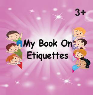 My Book on Etiquettes