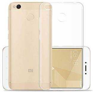 SRT Back Cover for Mi Redmi 4