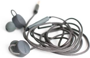 Boompods RETROBUDS WIRED Wired