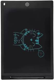 BUY SURETY High Quality 8.5" inch LCD Writing Tablet E-Pad LCD Erasable Reusable