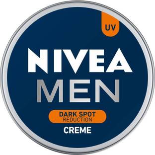 NIVEA Men Dark Spot Reduction Creme 75gm (Pack of 2)