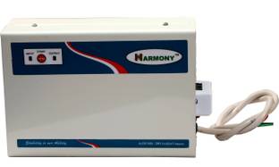 Harmony Single Booster 6KVA for Air Conditioner upto 2.5 Tons Voltage Stabilizer