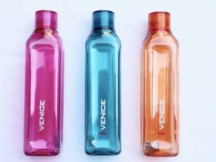 cello Pet Bottle 1000 ml Bottle