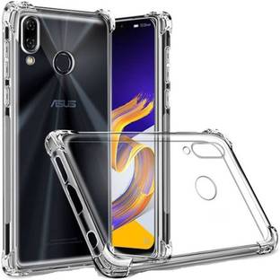 Mob Back Cover for Asus Zenfone 5Z