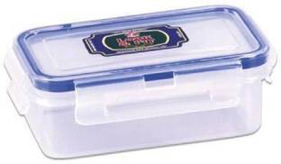 WHITE POPCORN Plastic Grocery Container  - 150 ml