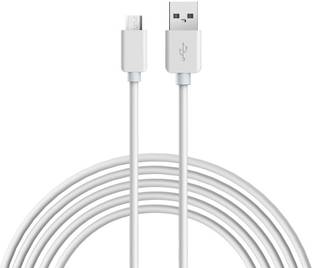 Webilla Micro USB Cable 2 A 1.2 m MICRO DATA CABLE Micro USB Cable