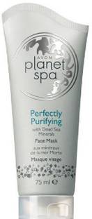 AVON Planet Spa Perfectly Purifying face mask (75 ml)