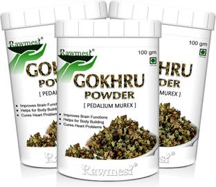 Rawmest Gokshur Powder