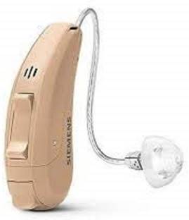 Siemens Orion 2 RIC 312 Digital 16 Channel Fully Digital Computer Programmable RIC (Receiver In Canal ) Hearing Aid