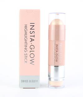 SWISS BEAUTY Instaglow Highlighting Stick Highlighter