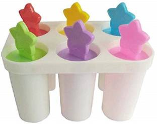 CREW4 50 ml Manual Ice Cream Maker