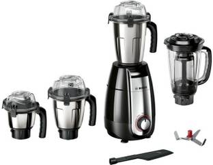 BOSCH Truemix pro 750 W Juicer Mixer Grinder