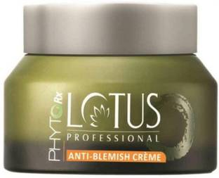 LOTUS Professional (PHYTO-RX ANTI BLEMISH) CREAM