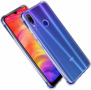 NSTAR Bumper Case for Mi Redmi Note 7, Mi Redmi Note 7 Pro, Mi Redmi Note 7S
