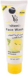 YC FACE WASH