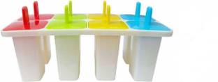 CREW4 100 ml Manual Ice Cream Maker