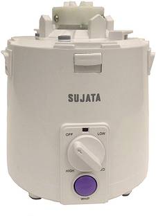 SUJATA 900 900 W Mixer Grinder