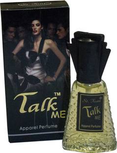 St. Font Talk Me 30ML Perfumes Perfume  -  30 ml