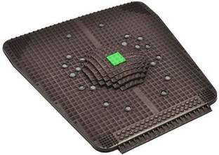 MOVO Acupressure Power Relief MAT Multicolor 5 mm Accupressure Mat