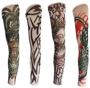 New Vastra Lok Nylon Arm Sleeve For Men & Women With Tattoo