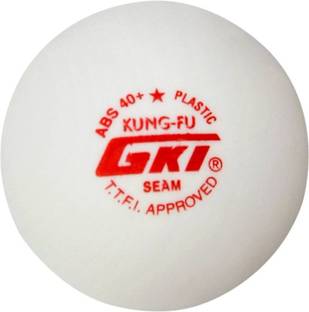 GKI KUNG FU SEAM Table Tennis Ball