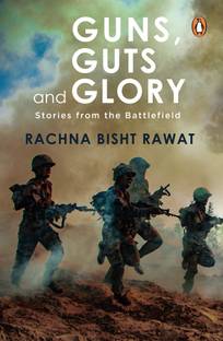 Guns, Guts and Glory