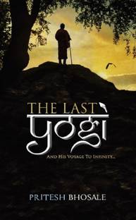 The Last Yogi