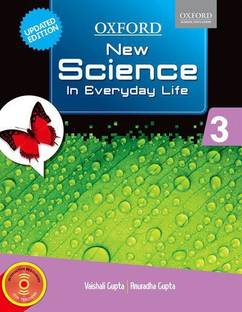 New Science in Everyday Life 3 6 Edition