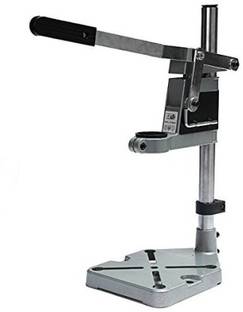 Sauran Drill Stand (Convert hand drill to bench press drill) ran02 Pistol Grip Drill
