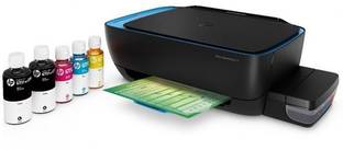 HP INK TANK WIRELESS 419 Multi-function Color Ink Tank Printer