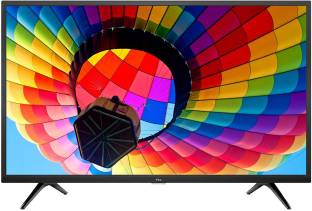 Currently unavailable Add to Compare TCL G300 Series 80 cm (32 inch) HD Ready LED HomeOS TV 4.2349 Ratings & 30 Reviews Operating System: HomeOS HD Ready 1366 x 768 Pixels 1 Year Warranty ₹15,999 ₹19,990 19% off Free delivery Bank Offer