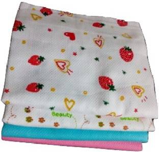 Cotton colors Cotton 200 GSM Bath Towel