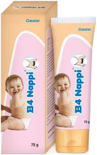 CURATIO B4 Nappi Cream