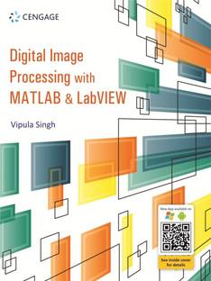 Digital Image Processing with Matlab & Labview