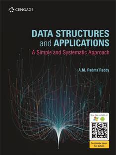 Data Structures and Applications a Simple and Systematic Approach