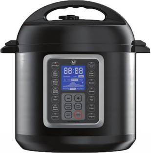Mealthy Multi Pot Electric Pressure Cooker