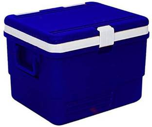 JM SELLER 25 L Plastic ice box Ice Bucket