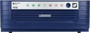 LUMINOUS EcoWatt + 1650 Square Wave Inverter