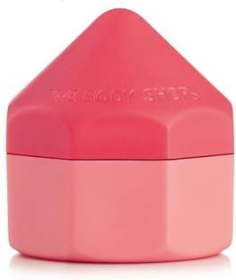 THE BODY SHOP Coconut, Passionfruit & Carrot Lip Juicers / LIP BALM CARROT