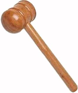 L'AVENIR Cricket Bat Knocking Hammer / Wooden Bat Mallet