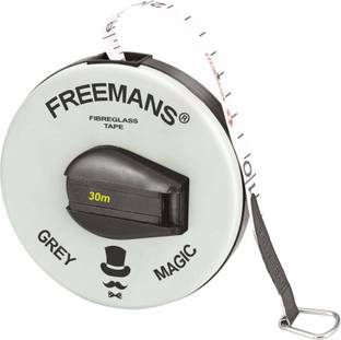 FREEMANS FM30 Measurement Tape