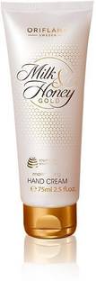 Oriflame Sweden Milk & Honey