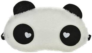 Jenna WH Panda Sleeping Eye Mask Eye Shade