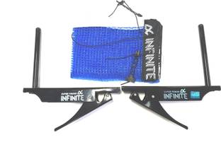 Pioneer Official TT Poles & Table Tennis Net