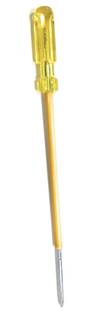 TATA AGRICO TWO IN ONE INSULATED SCREWDRIVER Standard Screwdriver