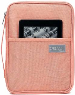 SHIVEXIM Travel Card Storage Bag Passport Document Wallet Organizer Holder